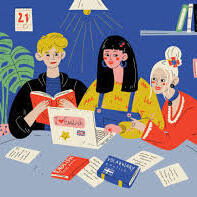 Fundraising Page: Caroline Lamberti